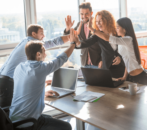 Csapatépítő Kecskemét városában