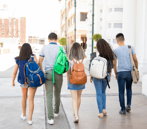 Osztálykirándulás Debrecen városában