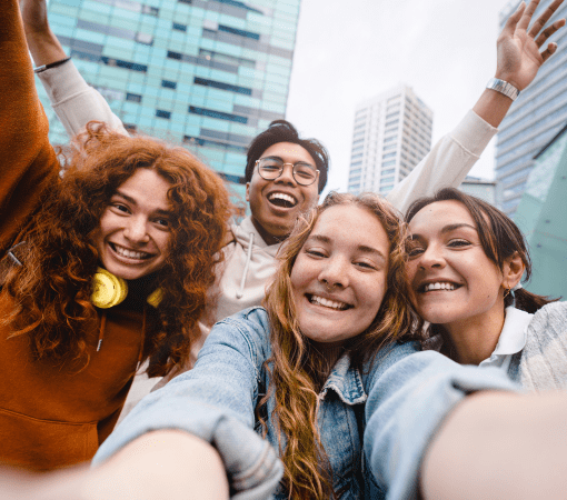 Osztálykirándulás Debrecen városában