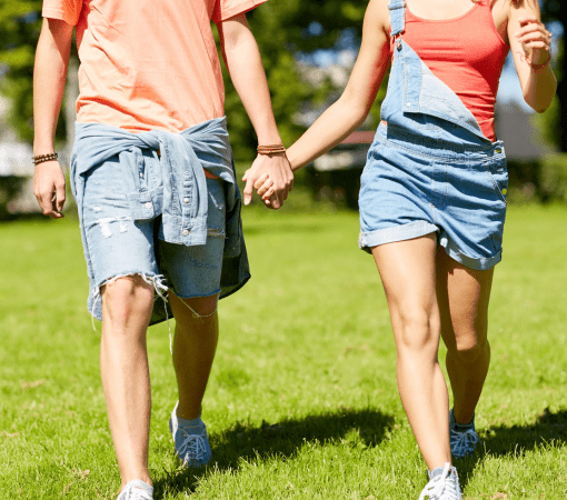 Randi Kecskemét városában