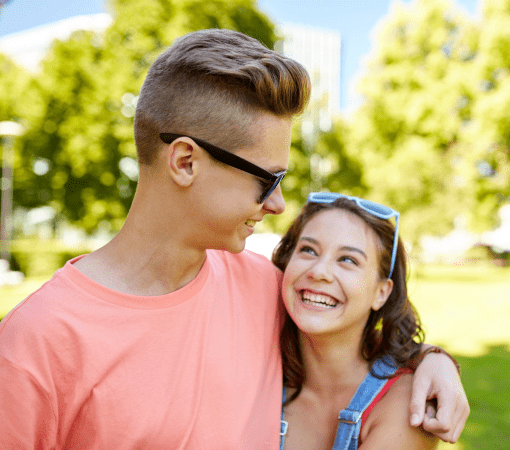 Randi Kecskemét városában