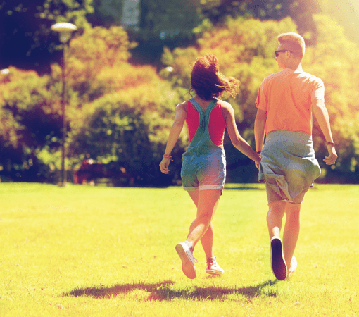 Randi Kecskemét városában