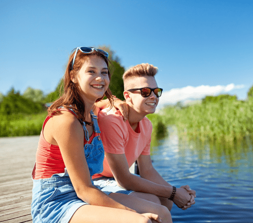 Randi Kecskemét városában