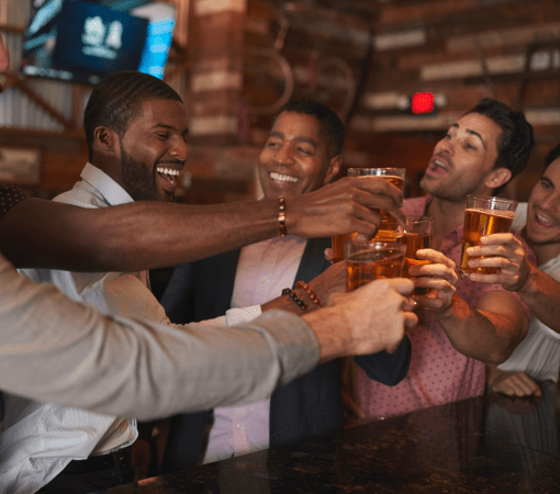 Legénybúcsú játékok