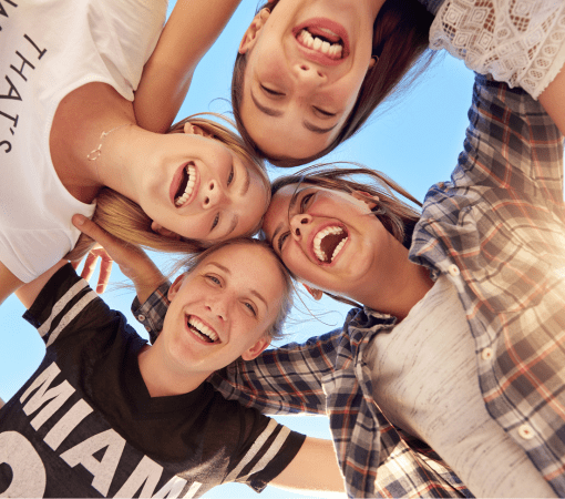 Osztálykirándulás